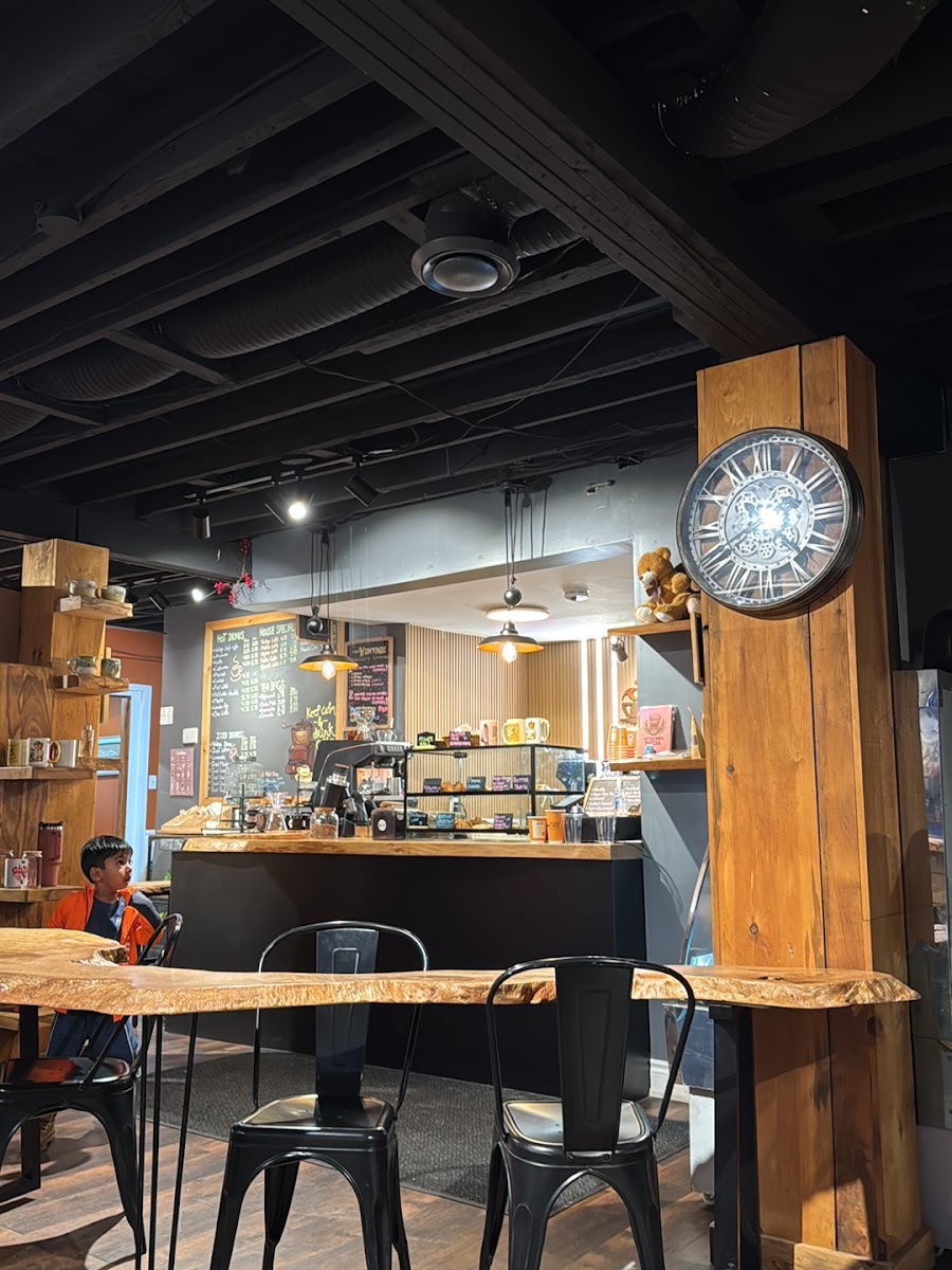 The Vintage Cafe Photos 2